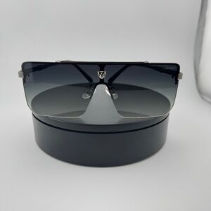 Cartier (Oversized) Sunglasses